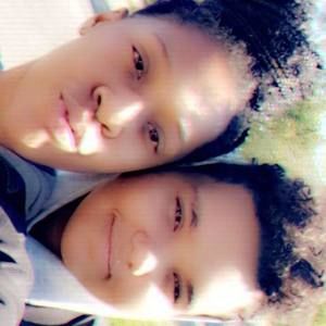 Meet your Posher, Ruthie